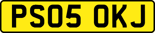 PS05OKJ