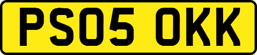 PS05OKK