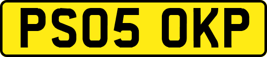 PS05OKP
