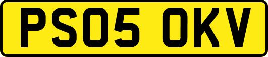PS05OKV