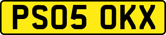 PS05OKX