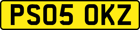 PS05OKZ