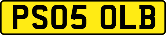 PS05OLB