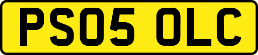 PS05OLC