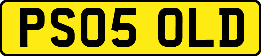 PS05OLD