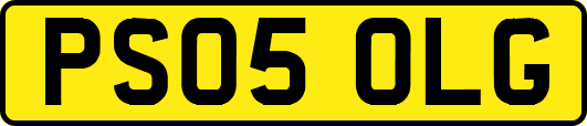 PS05OLG