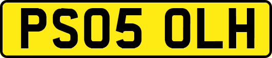 PS05OLH