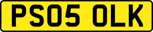 PS05OLK