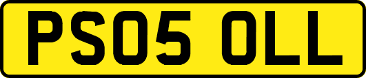 PS05OLL
