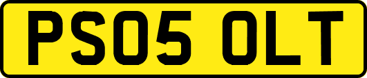 PS05OLT