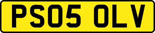 PS05OLV