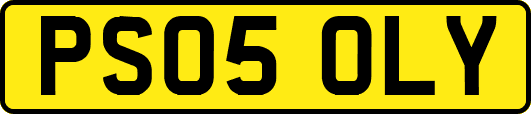 PS05OLY