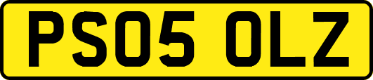 PS05OLZ