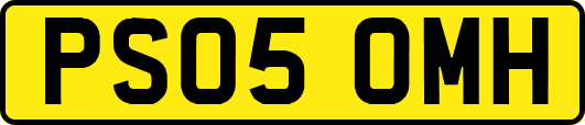 PS05OMH