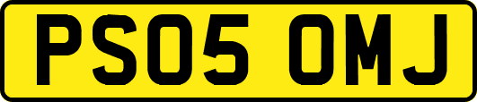 PS05OMJ