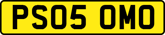 PS05OMO