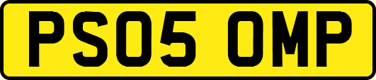 PS05OMP