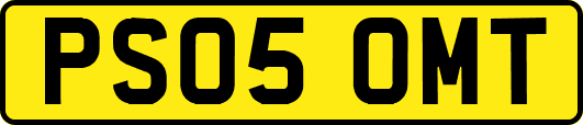 PS05OMT