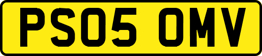 PS05OMV