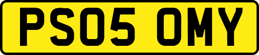 PS05OMY
