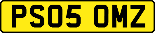 PS05OMZ