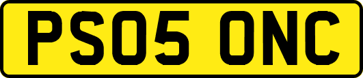 PS05ONC