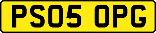 PS05OPG
