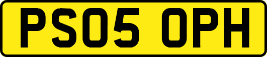 PS05OPH