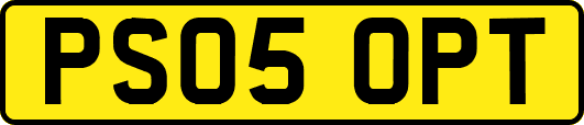 PS05OPT