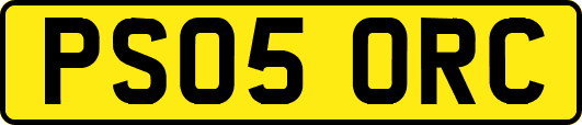 PS05ORC