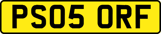 PS05ORF