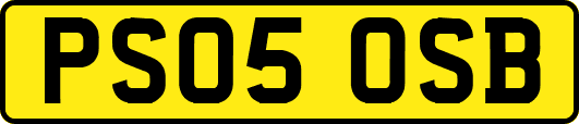 PS05OSB