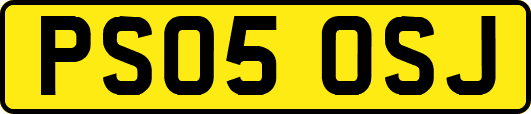 PS05OSJ