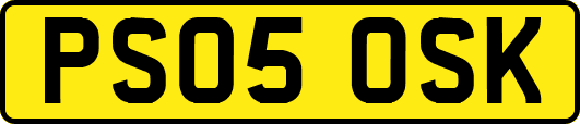 PS05OSK