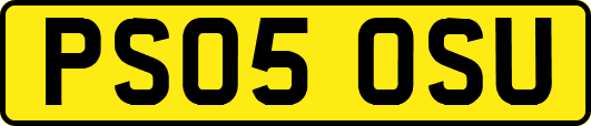 PS05OSU
