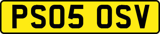 PS05OSV