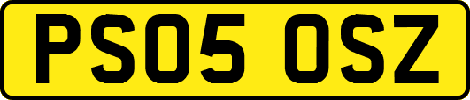 PS05OSZ