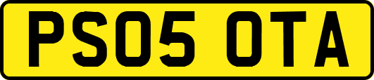 PS05OTA