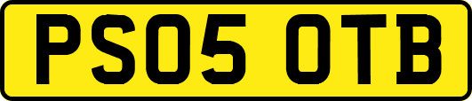 PS05OTB