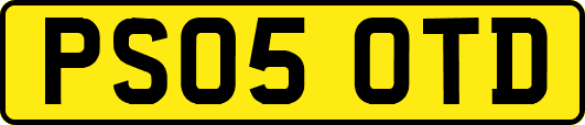 PS05OTD