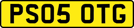 PS05OTG