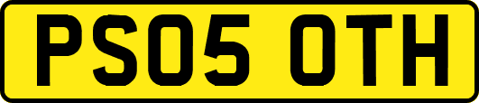 PS05OTH
