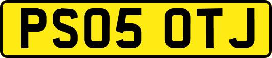 PS05OTJ