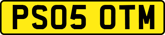 PS05OTM