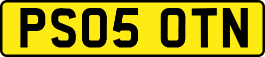 PS05OTN