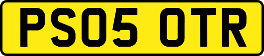 PS05OTR