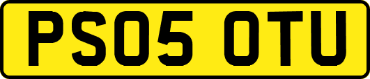 PS05OTU