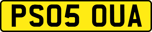PS05OUA