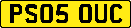PS05OUC
