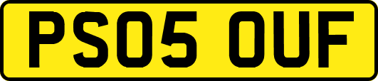 PS05OUF